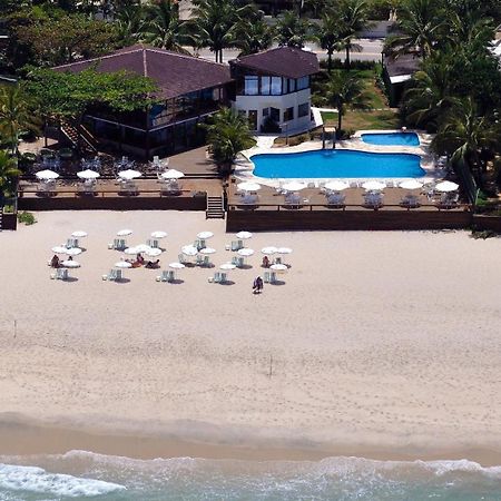Coconut'S Maresias Hotel Εξωτερικό φωτογραφία