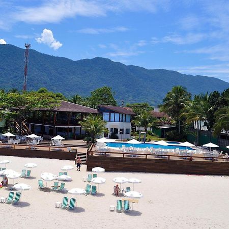 Coconut'S Maresias Hotel Εξωτερικό φωτογραφία