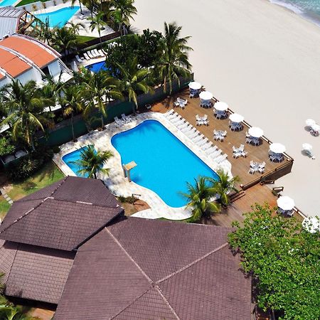 Coconut'S Maresias Hotel Εξωτερικό φωτογραφία