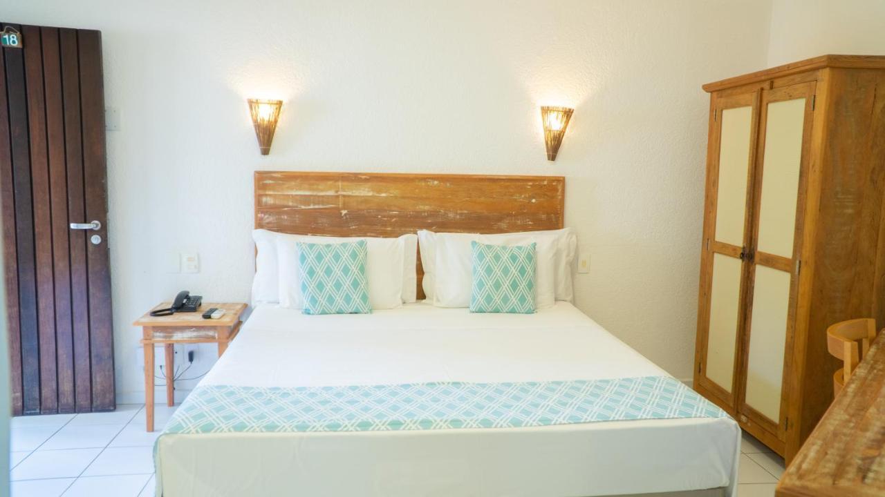 Coconut'S Maresias Hotel Εξωτερικό φωτογραφία