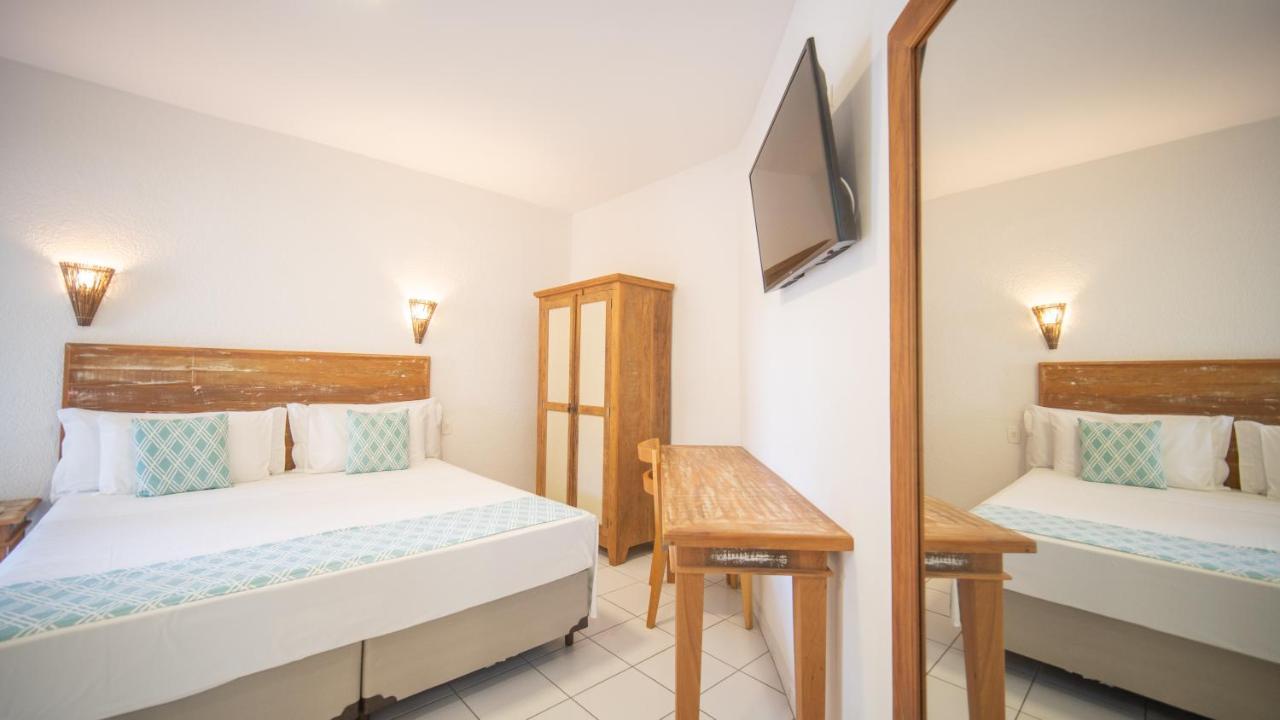 Coconut'S Maresias Hotel Εξωτερικό φωτογραφία