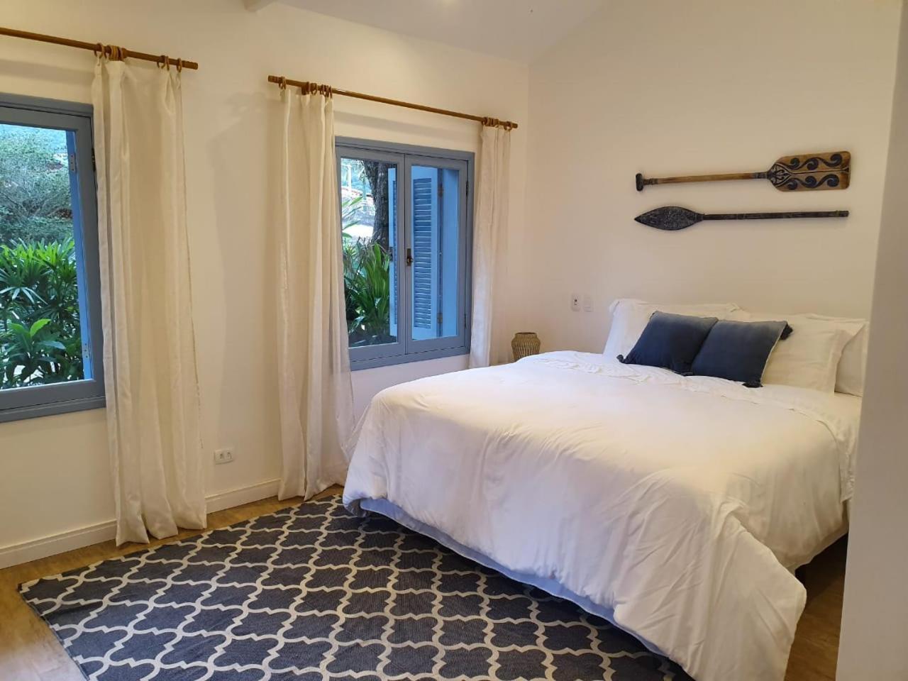 Coconut'S Maresias Hotel Εξωτερικό φωτογραφία