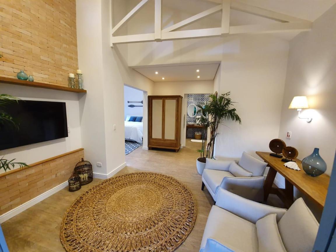 Coconut'S Maresias Hotel Εξωτερικό φωτογραφία