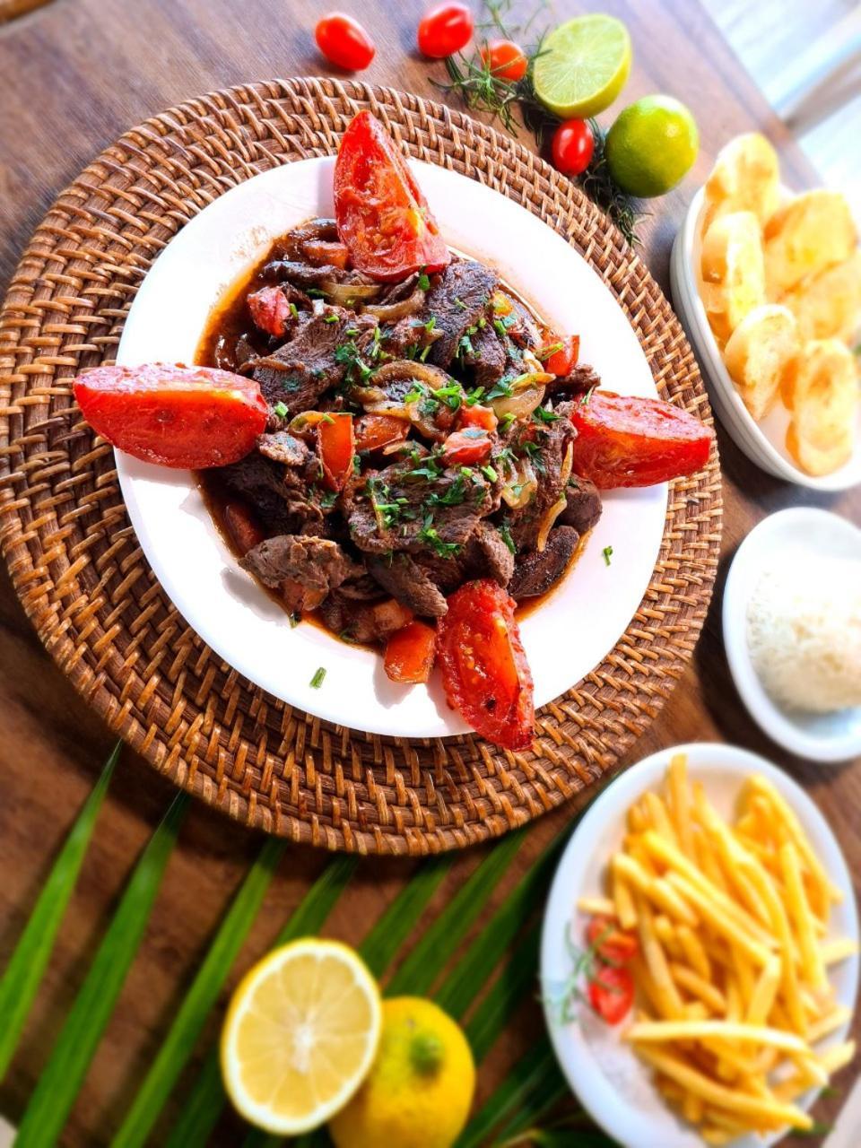 Coconut'S Maresias Hotel Εξωτερικό φωτογραφία