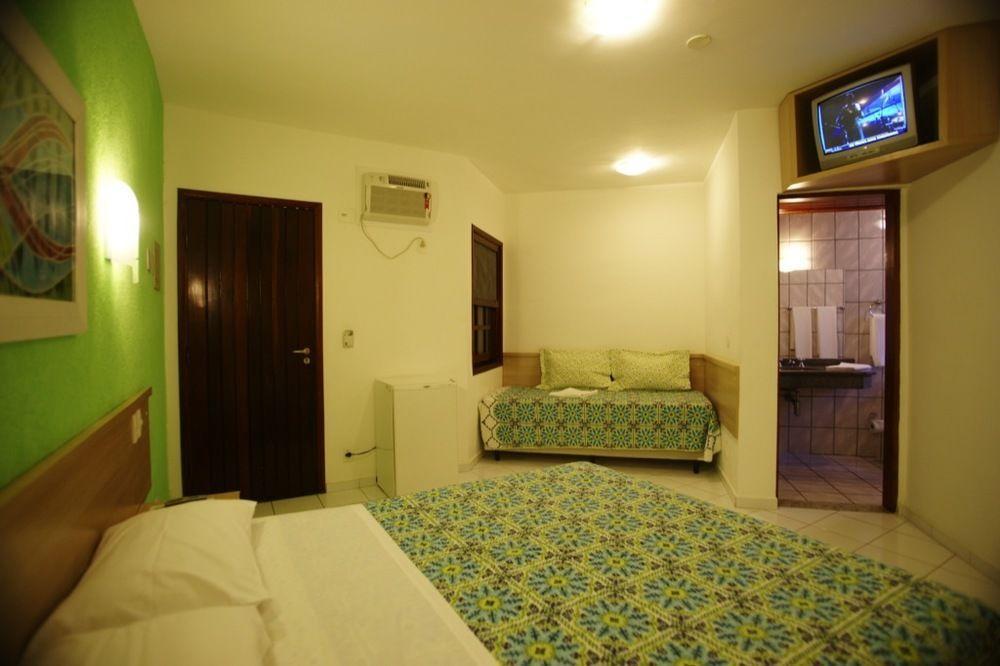 Coconut'S Maresias Hotel Εξωτερικό φωτογραφία