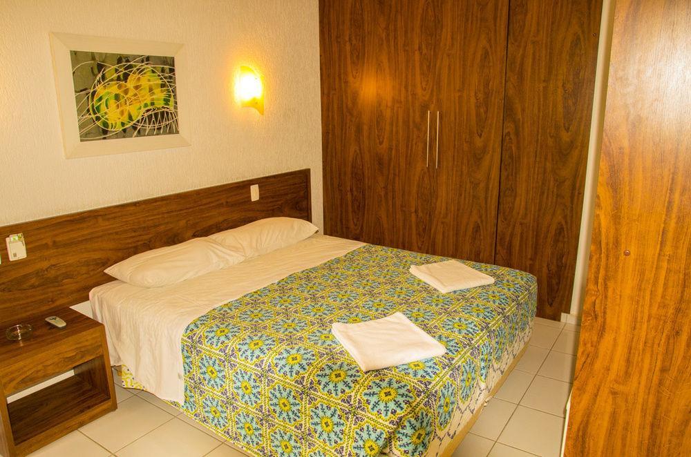 Coconut'S Maresias Hotel Εξωτερικό φωτογραφία