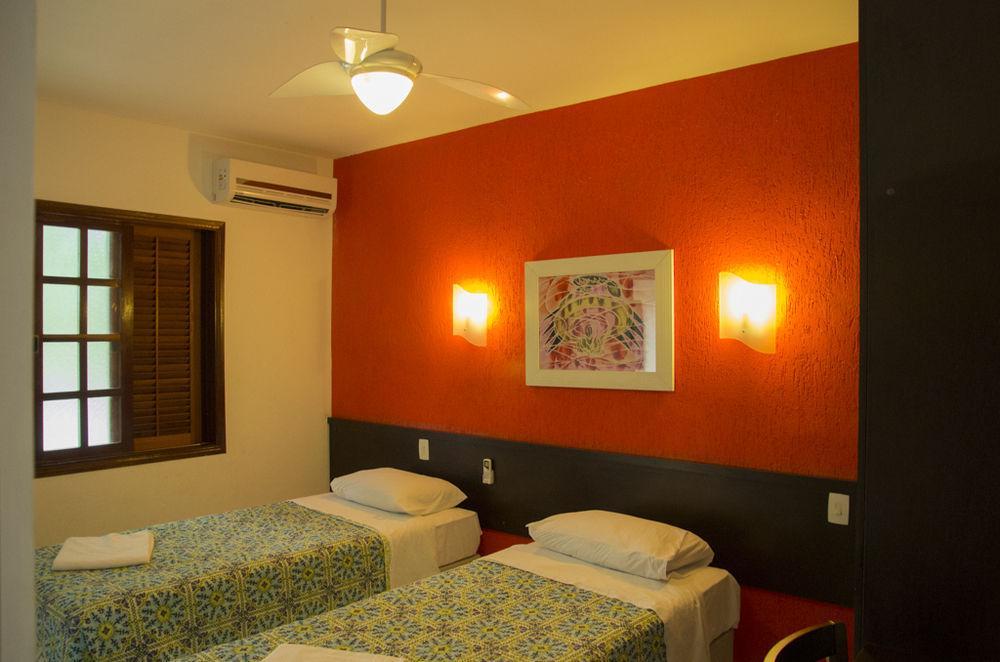Coconut'S Maresias Hotel Εξωτερικό φωτογραφία