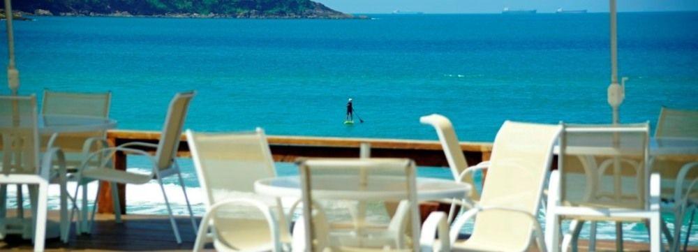 Coconut'S Maresias Hotel Εξωτερικό φωτογραφία