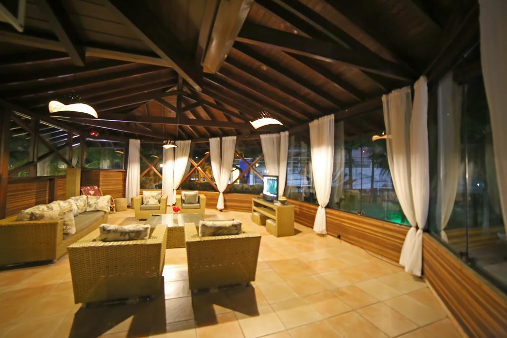 Coconut'S Maresias Hotel Εξωτερικό φωτογραφία