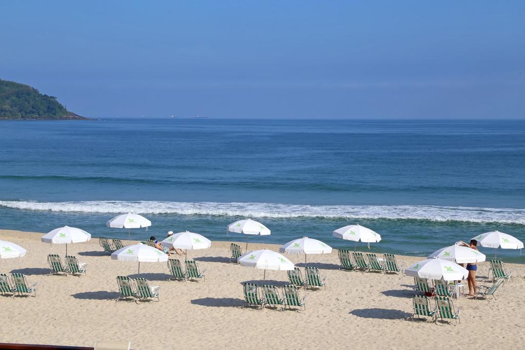 Coconut'S Maresias Hotel Εξωτερικό φωτογραφία