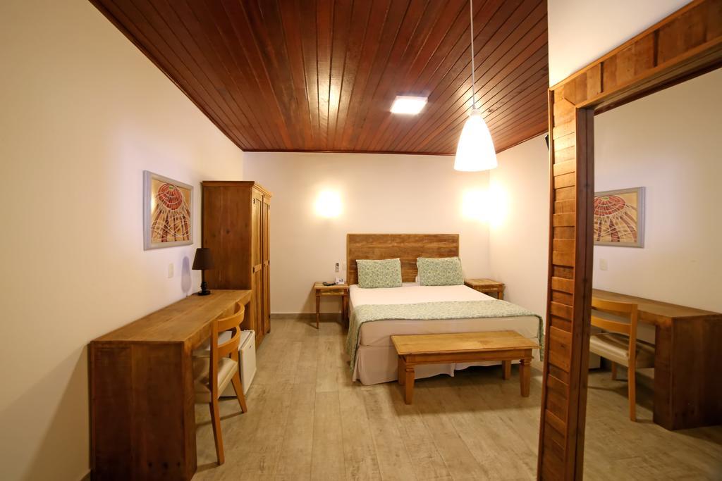 Coconut'S Maresias Hotel Εξωτερικό φωτογραφία