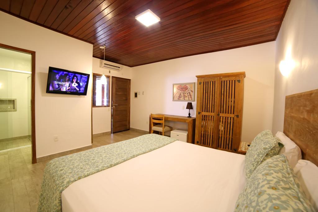 Coconut'S Maresias Hotel Εξωτερικό φωτογραφία