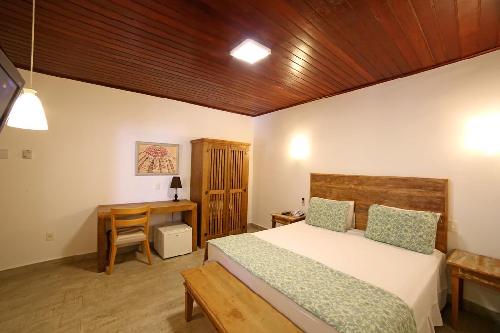 Coconut'S Maresias Hotel Εξωτερικό φωτογραφία