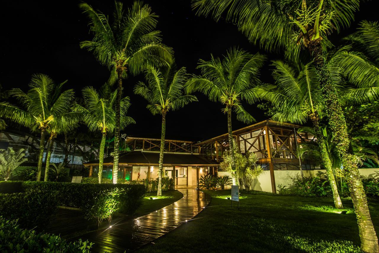 Coconut'S Maresias Hotel Εξωτερικό φωτογραφία