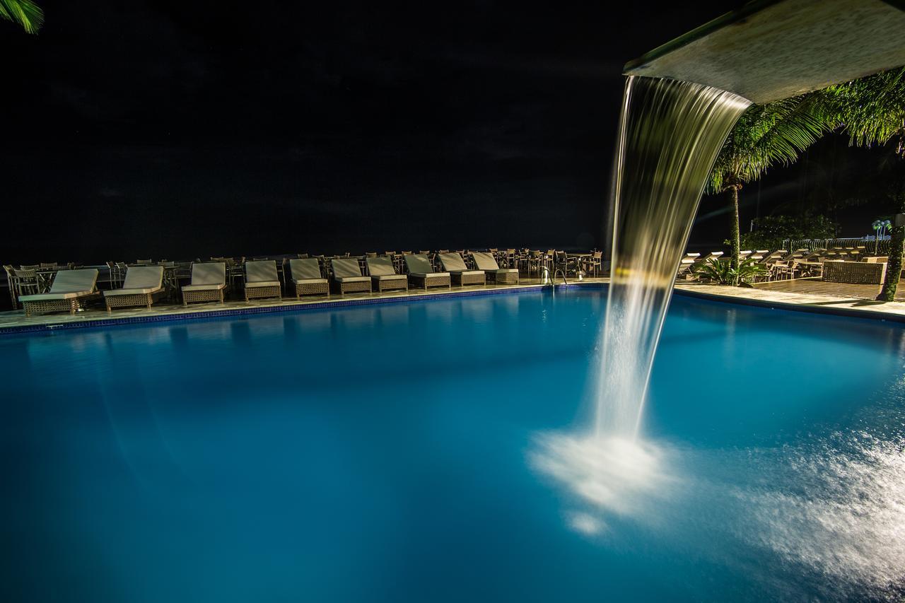 Coconut'S Maresias Hotel Εξωτερικό φωτογραφία
