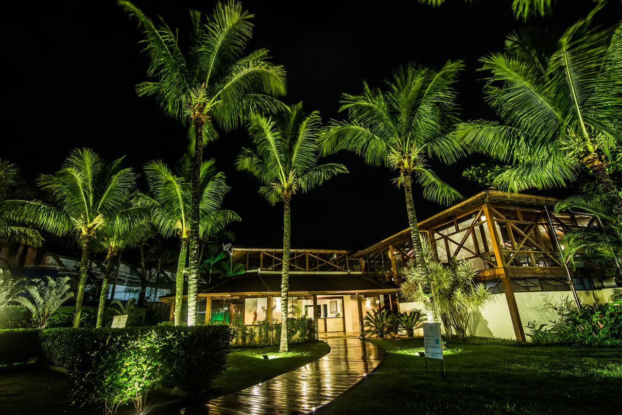 Coconut'S Maresias Hotel Εξωτερικό φωτογραφία