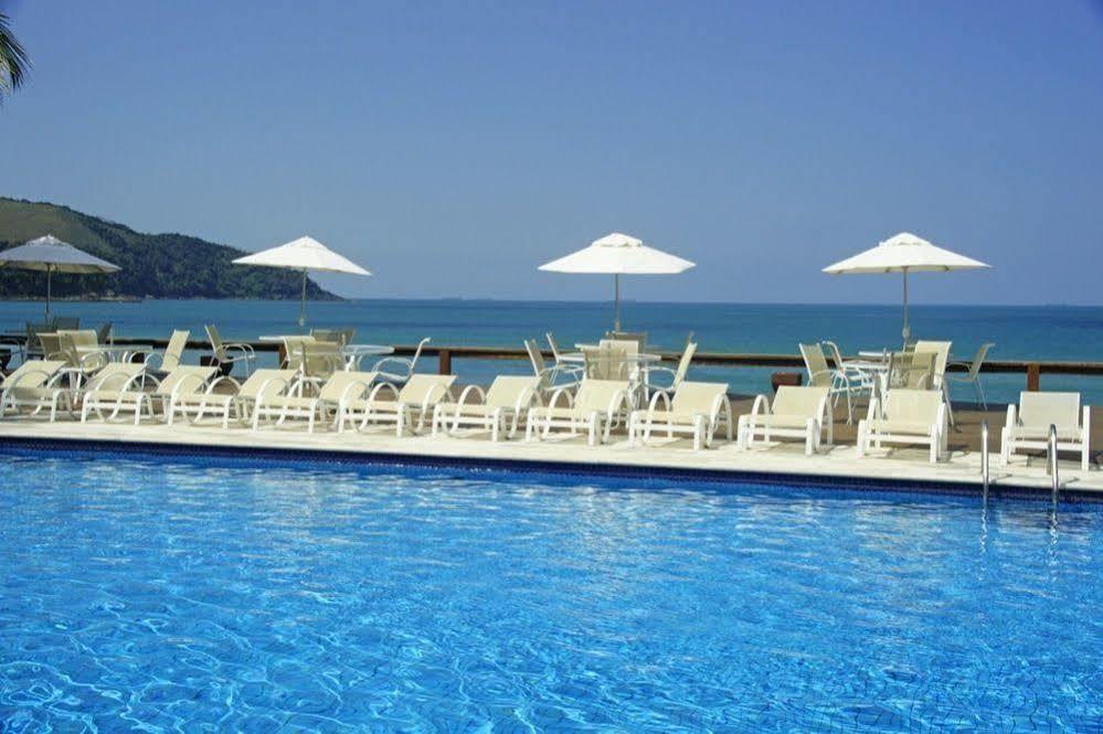Coconut'S Maresias Hotel Εξωτερικό φωτογραφία