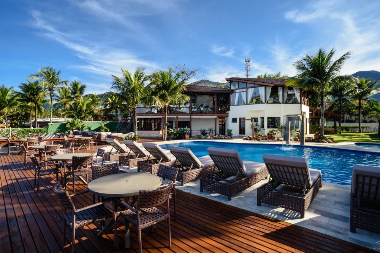 Coconut'S Maresias Hotel Εξωτερικό φωτογραφία