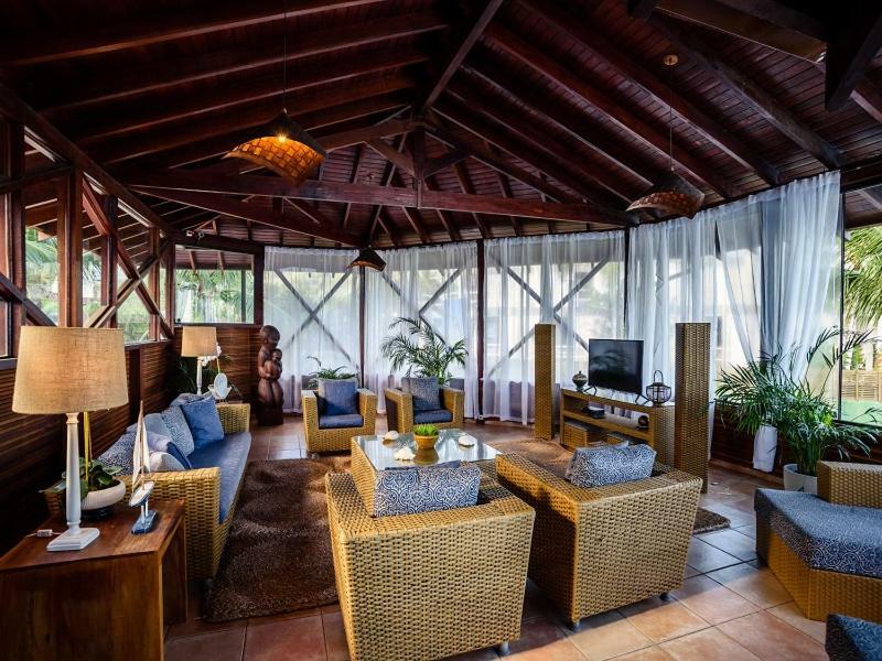 Coconut'S Maresias Hotel Εξωτερικό φωτογραφία