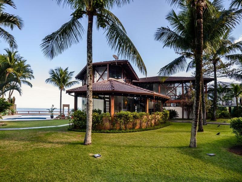 Coconut'S Maresias Hotel Εξωτερικό φωτογραφία