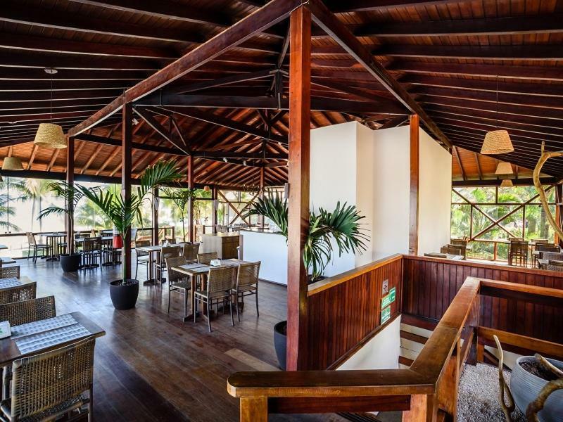 Coconut'S Maresias Hotel Εξωτερικό φωτογραφία